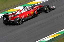 Sebastian Vettel, Scuderia Ferrari