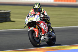 Кел Кратчлоу, Team LCR Honda