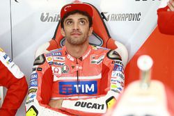 Andrea Iannone, Ducati Team