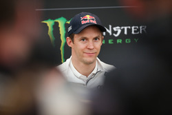Mattias Ekström, EKS RX Audi S1