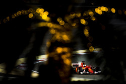 Sebastian Vettel, Ferrari SF70H