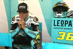 Joan Mir, Leopard Racing