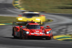 #31 Action Express Racing Cadillac DPi: Ерік Каррен, Дейн Камерон, Майк Конвей