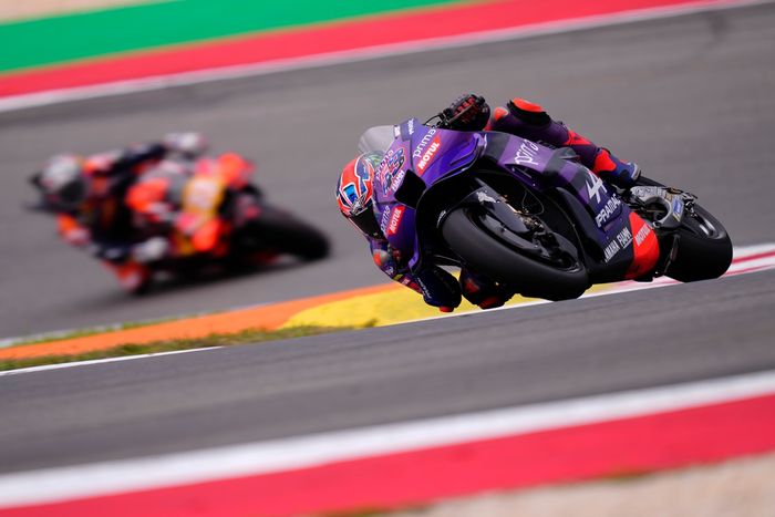 Джек Миллер, Pramac Racing