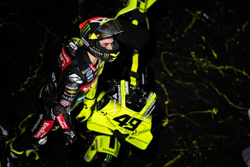 Fabio di Giannantonio, VR46