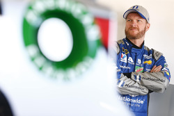 Dale Earnhardt Jr., Hendrick Motorsports Chevrolet