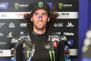 Alex Rins, Yamaha Factory Racing
