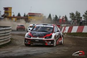 VI runda Oponeo MPRC 2019