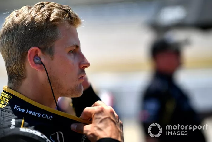 17 - Marcus Ericsson - 252