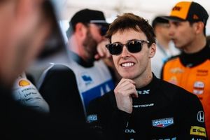 Marcus Armstrong, Meyer Shank Racing