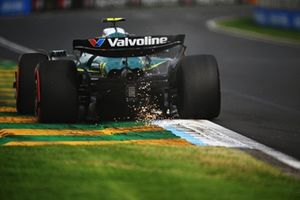 Fernando Alonso, Aston Martin Racing