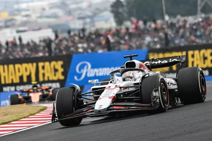 Max Verstappen, Red Bull Racing 