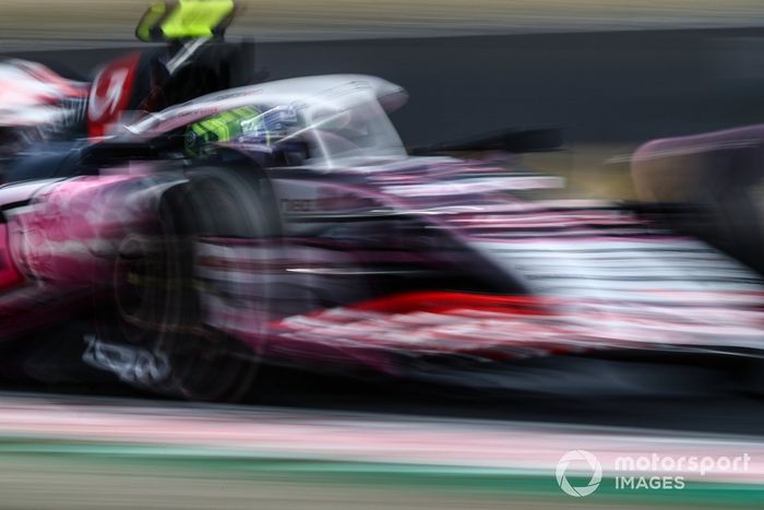 Oliver Bearman, Haas F1 Team