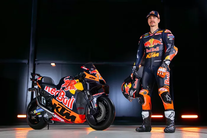 Maverick Viñales, Red Bull KTM Tech3