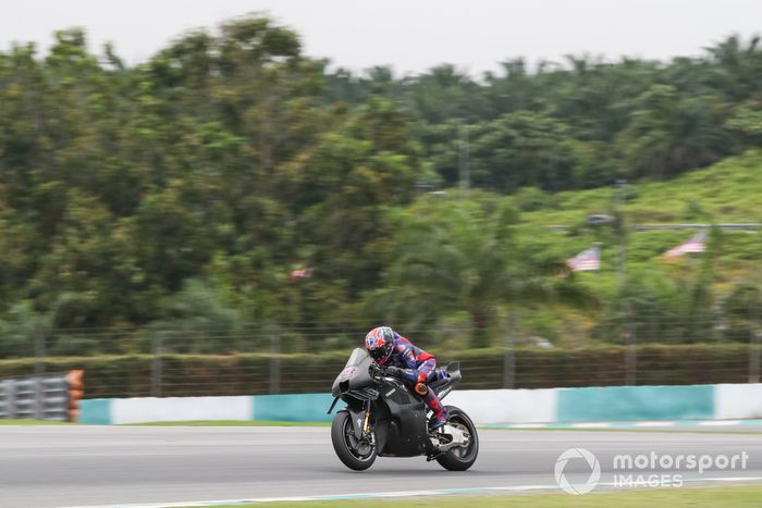 Jack Miller, Pramac Racing