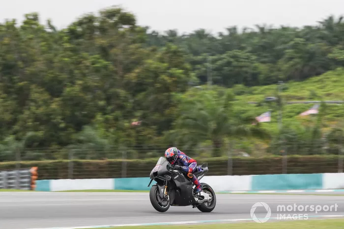 Jack Miller, Pramac Racing