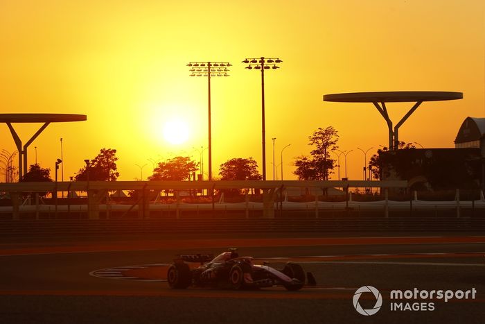 Pierre Gasly, Alpine A524