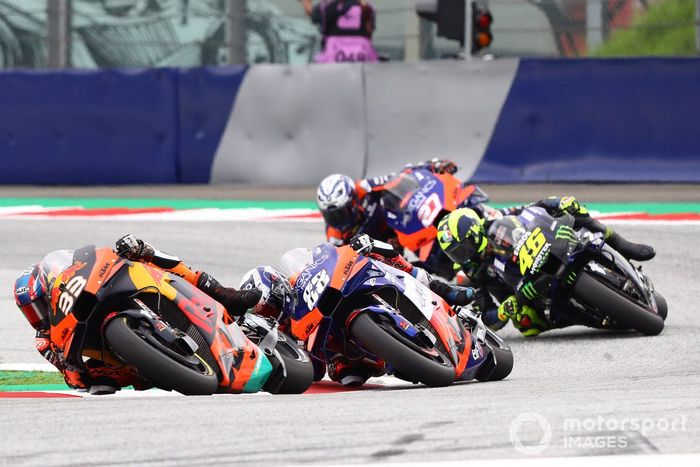 Miguel Oliveira, Red Bull KTM Tech 3