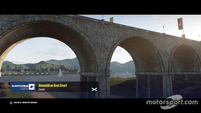 Sreenshot Project CARS 3