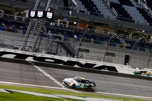 Race Winner Justin Haley, Kaulig Racing, Chevrolet Camaro