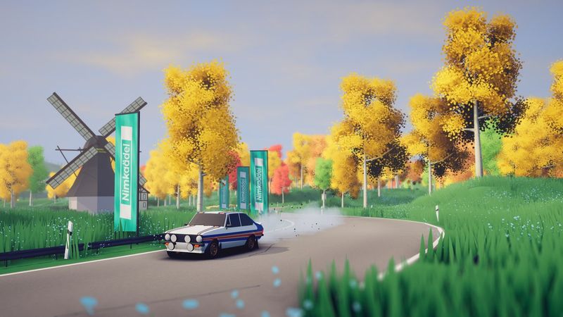 Imagen de Art of Rally