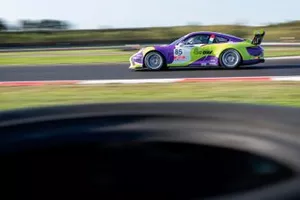 Alessandro Poli, The Driving Experiences