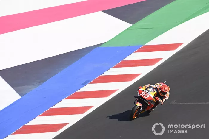 Marc Marquez, Repsol Honda Team