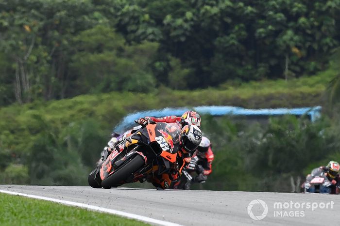 Miguel Oliveira, Red Bull KTM Factory Racing