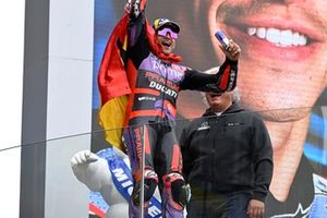 Jorge Martín, Pramac Racing