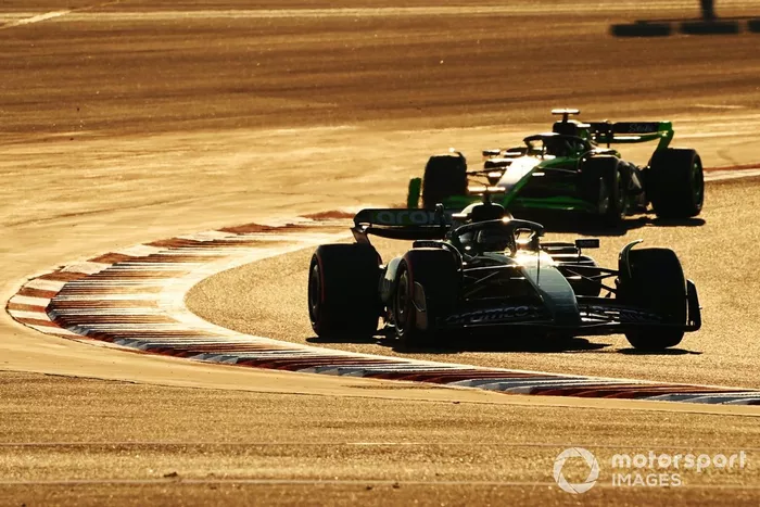 Lance Stroll, Aston Martin AMR24 