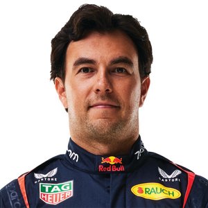 Sergio Pérez