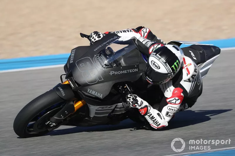 Jonathan Rea