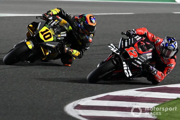 Maverick Viñales, Aprilia Racing Team