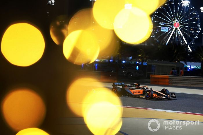 Daniel Ricciardo, McLaren MCL36