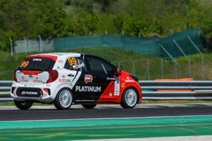 KIA PLATINUM CUP, Hungaroring, Kia Picanto