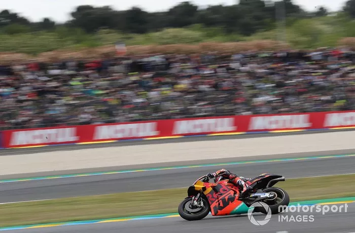 Pol Espargaro, Red Bull KTM Factory Racing