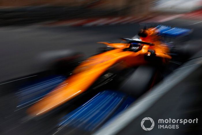 Carlos Sainz Jr., McLaren MCL34
