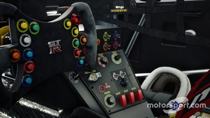 Imagen de Assetto Corsa Competizione