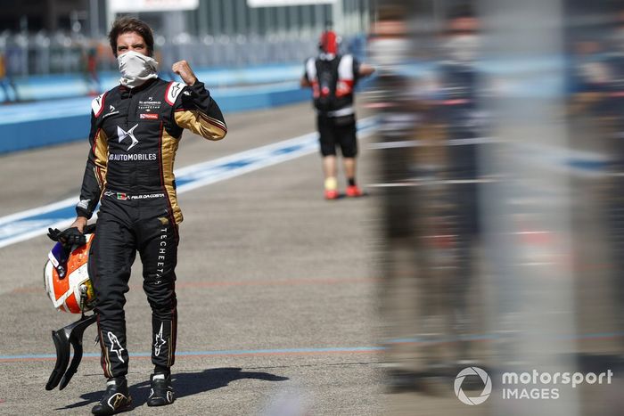 Antonio Félix da Costa, DS Techeetah 