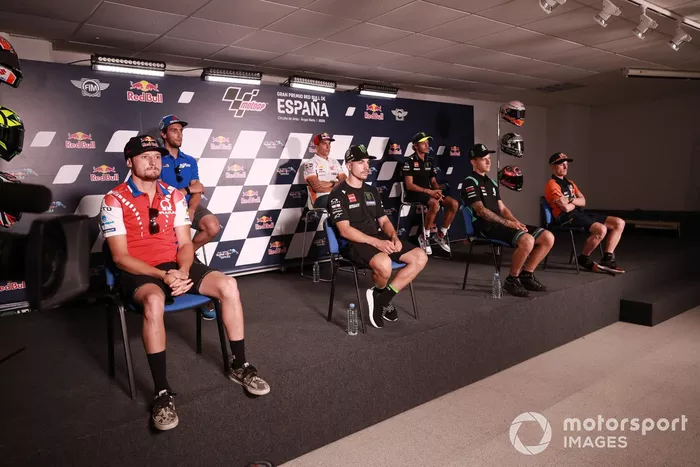 Conferencia de prensa