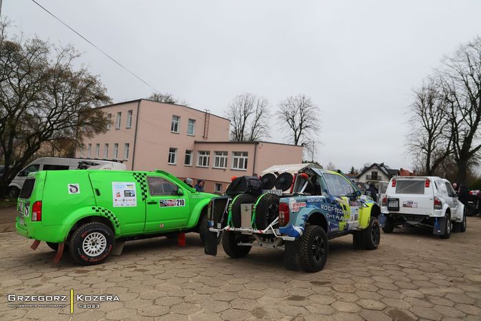 Baja Drawsko Pomorskie