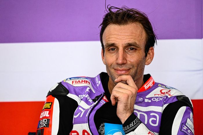 Johann Zarco, Pramac Racing