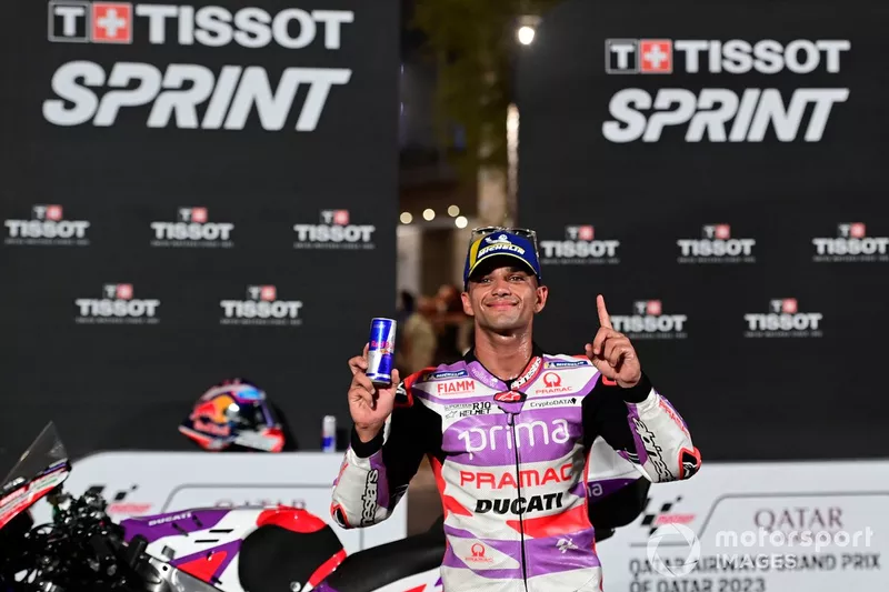 Jorge Martin, Pramac Racing