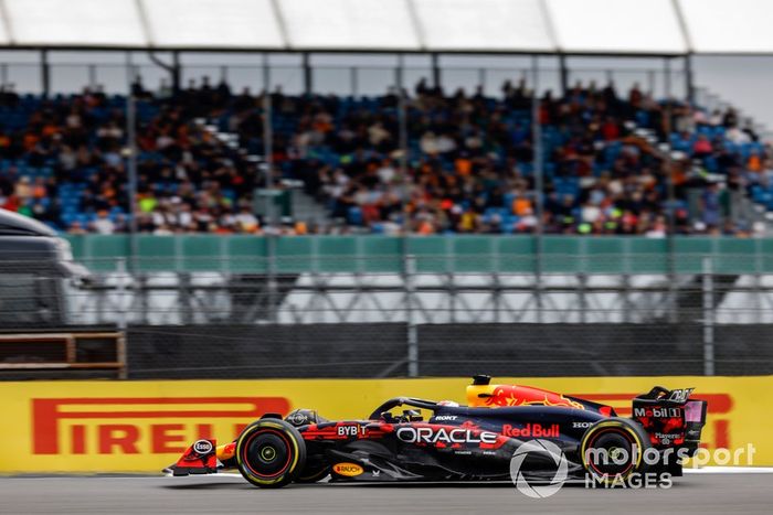 Max Verstappen, Red Bull Racing RB20