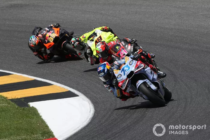 Alex Marquez, Gresini Racing