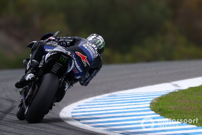 Maverick Vinales, Yamaha Factory Racing