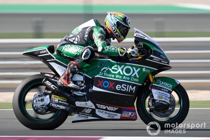 Kama Daniel Bin Kasmayudin