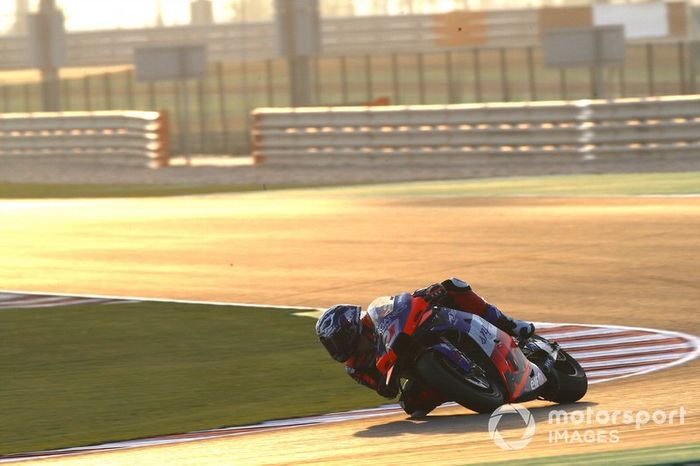 Iker Lecuona, Red Bull KTM Tech 3