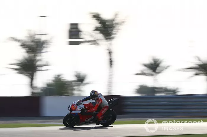 Jack Miller, Pramac Racing