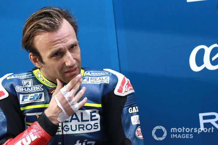 Johann Zarco, Avintia Racing